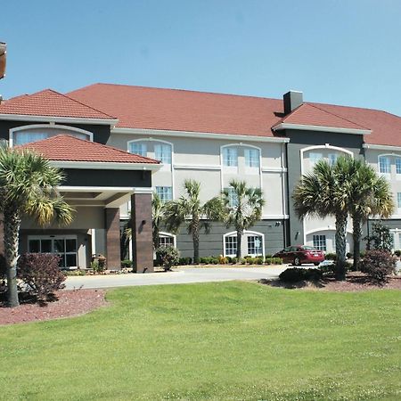 La Quinta By Wyndham Baton Rouge Denham Springs Hotell Eksteriør bilde