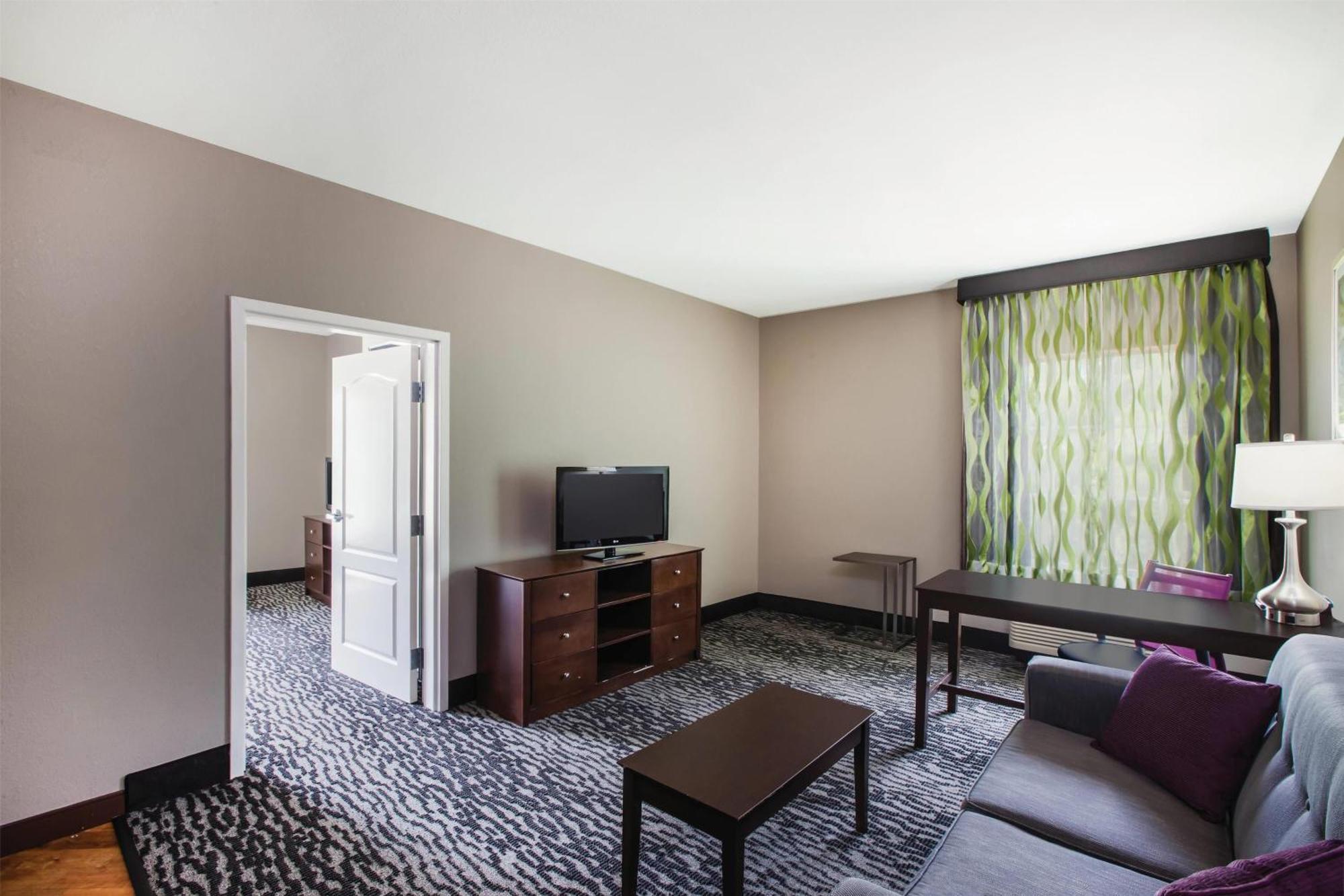 La Quinta By Wyndham Baton Rouge Denham Springs Hotell Eksteriør bilde