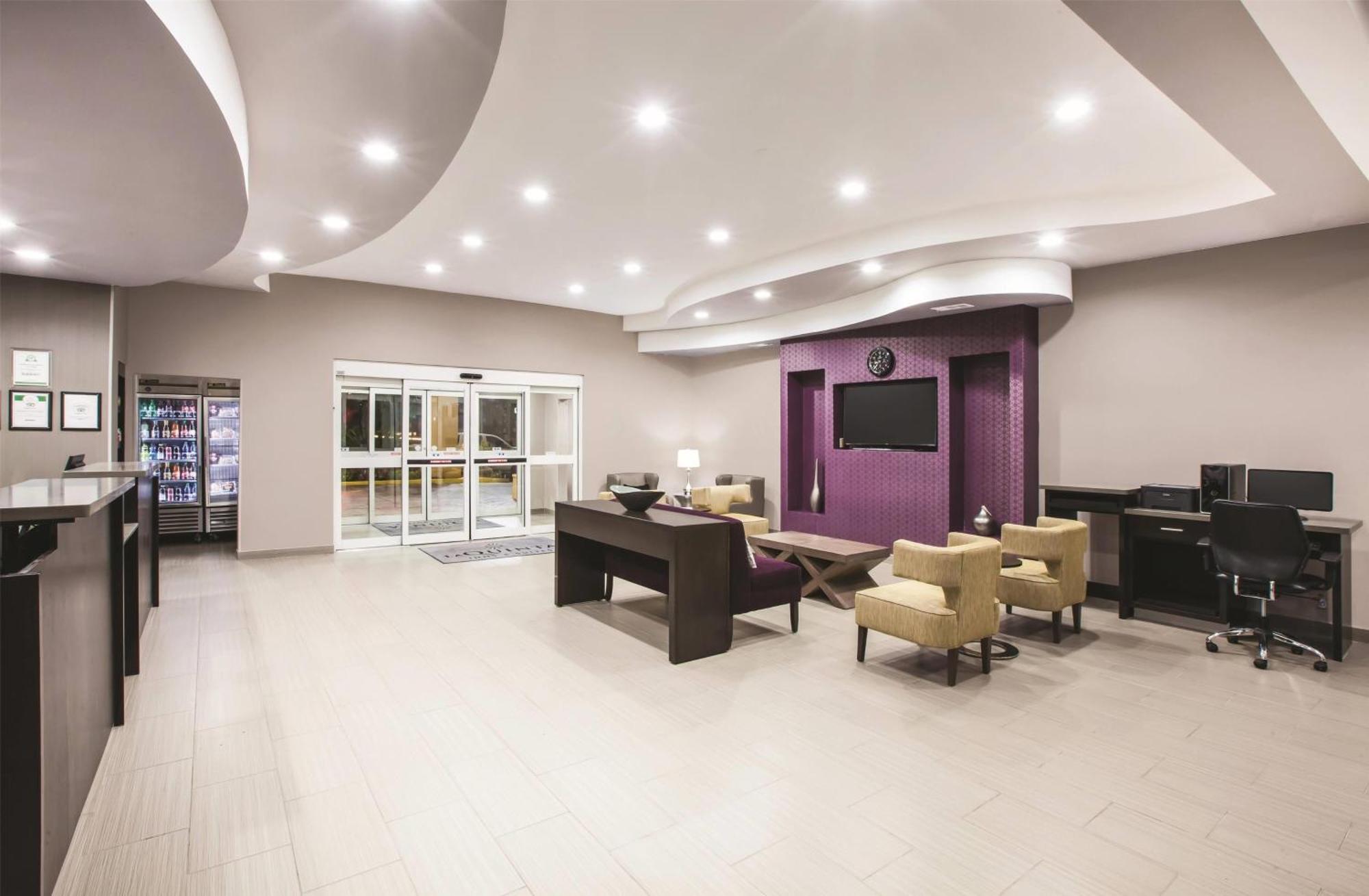 La Quinta By Wyndham Baton Rouge Denham Springs Hotell Eksteriør bilde