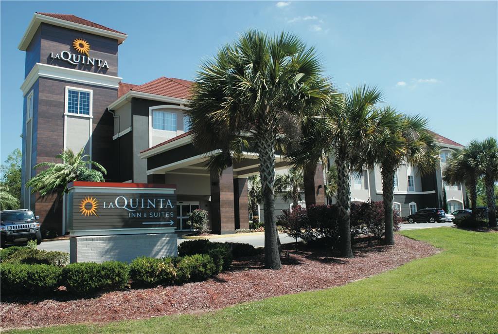 La Quinta By Wyndham Baton Rouge Denham Springs Hotell Eksteriør bilde