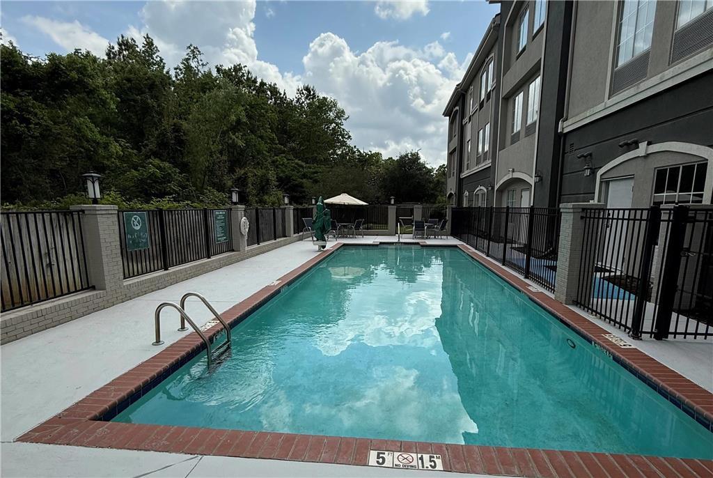La Quinta By Wyndham Baton Rouge Denham Springs Hotell Fasiliteter bilde