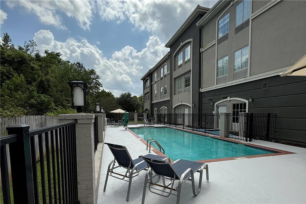 La Quinta By Wyndham Baton Rouge Denham Springs Hotell Fasiliteter bilde