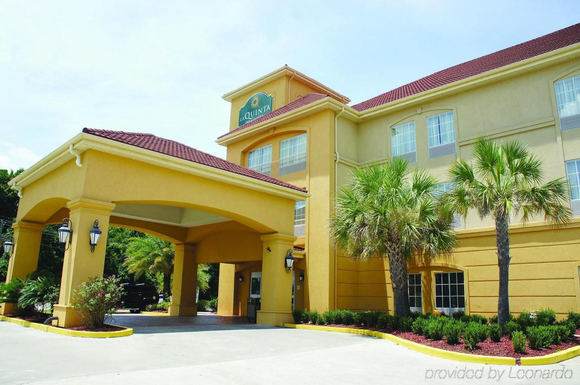 La Quinta By Wyndham Baton Rouge Denham Springs Hotell Eksteriør bilde